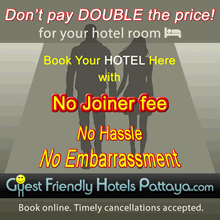 Guest friendly hotels